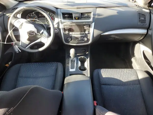 1N4AL3AP3GC127929 2016 NISSAN ALTIMA - Image 8