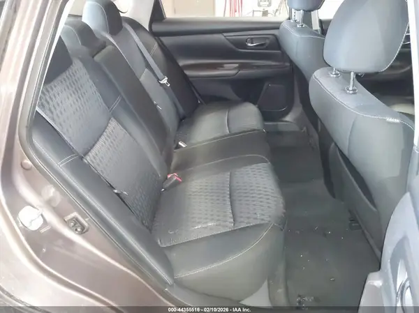 1N4AL3AP3GC127980 2016 NISSAN ALTIMA - Image 8