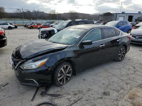 1N4AL3AP3GC128224 2016 NISSAN ALTIMA - Image 1