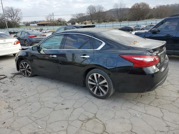 1N4AL3AP3GC128224 2016 NISSAN ALTIMA - Image 2