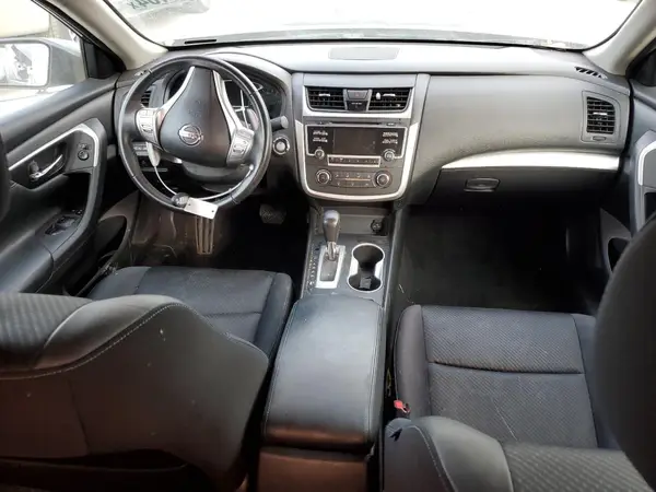 1N4AL3AP3GC128224 2016 NISSAN ALTIMA - Image 8