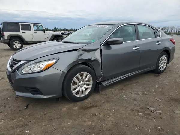 1N4AL3AP3GC128367 2016 NISSAN ALTIMA - Image 1