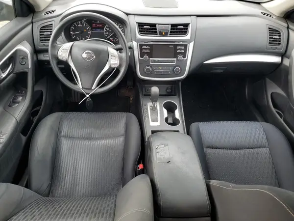 1N4AL3AP3GC128367 2016 NISSAN ALTIMA - Image 8