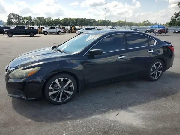 1N4AL3AP3GC129552 2016 NISSAN ALTIMA - Image 1