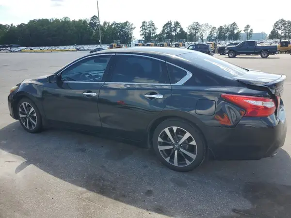 1N4AL3AP3GC129552 2016 NISSAN ALTIMA - Image 2