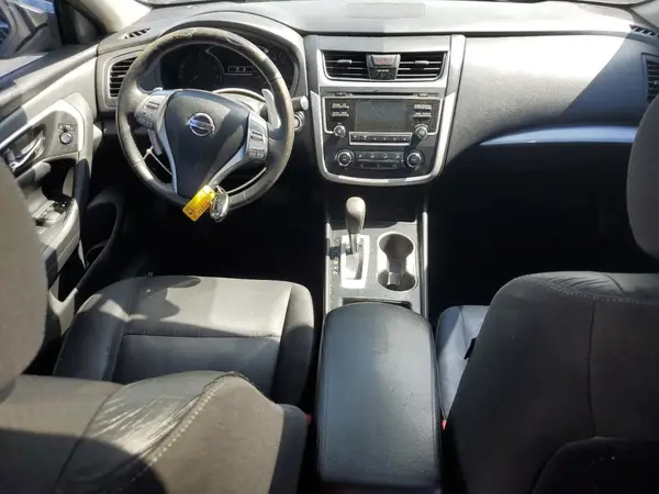 1N4AL3AP3GC129552 2016 NISSAN ALTIMA - Image 8