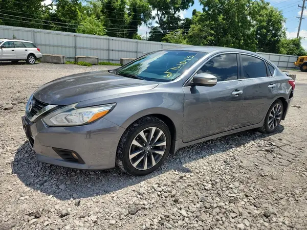 1N4AL3AP3GC129695 2016 NISSAN ALTIMA - Image 1