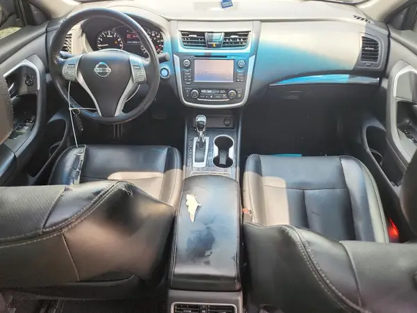 1N4AL3AP3GC129695 2016 NISSAN ALTIMA - Image 8