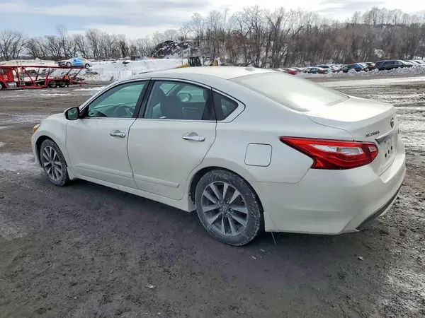 1N4AL3AP3GC129969 2016 NISSAN ALTIMA - Image 2