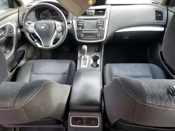 1N4AL3AP3GC129969 2016 NISSAN ALTIMA - Image 8