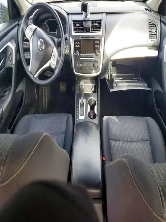 1N4AL3AP3GC130071 2016 NISSAN ALTIMA - Image 8