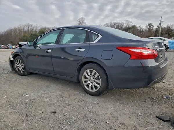 1N4AL3AP3GC130152 2016 NISSAN ALTIMA - Image 2