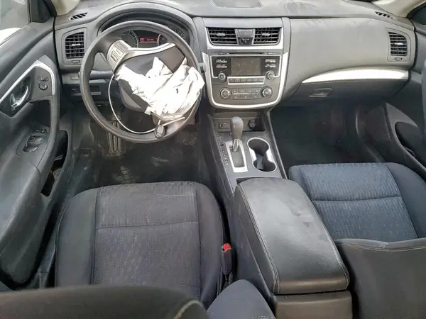 1N4AL3AP3GC130152 2016 NISSAN ALTIMA - Image 8