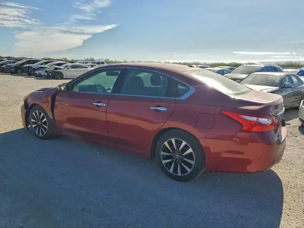 1N4AL3AP3GC130264 2016 NISSAN ALTIMA - Image 2