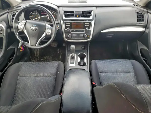 1N4AL3AP3GC130264 2016 NISSAN ALTIMA - Image 8