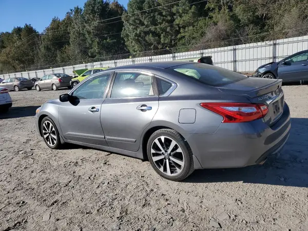 1N4AL3AP3GC130524 2016 NISSAN ALTIMA - Image 2