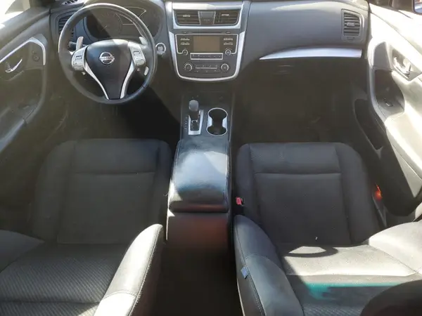 1N4AL3AP3GC130524 2016 NISSAN ALTIMA - Image 8