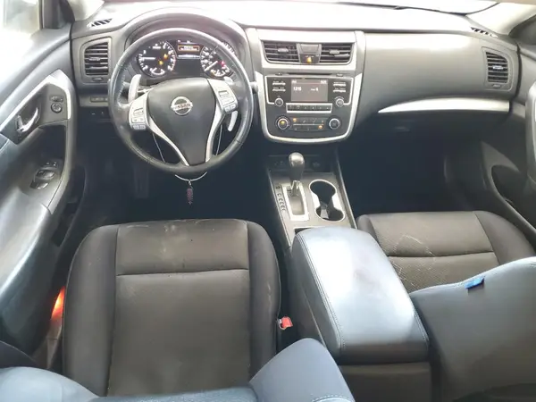 1N4AL3AP3GC130698 2016 NISSAN ALTIMA - Image 8