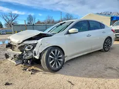 1N4AL3AP3GC130782 2016 NISSAN ALTIMA