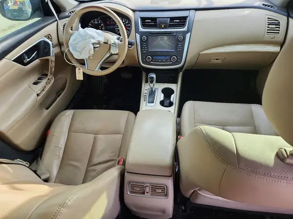 1N4AL3AP3GC130782 2016 NISSAN ALTIMA - Image 8