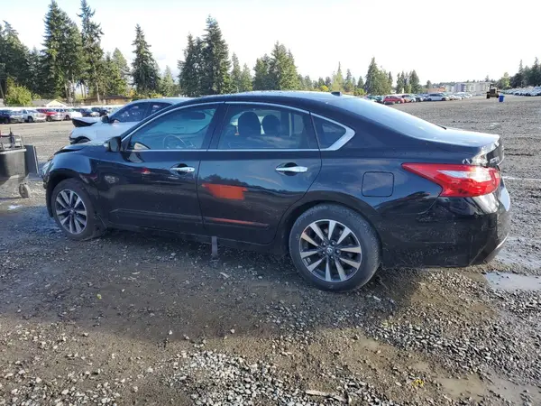 1N4AL3AP3GC131222 2016 NISSAN ALTIMA - Image 2