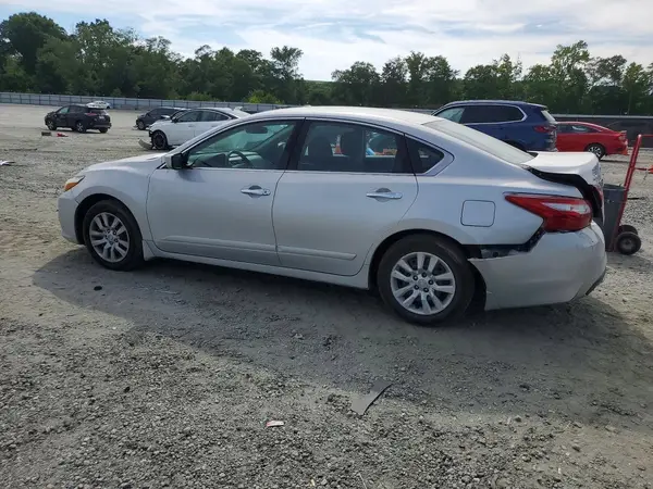 1N4AL3AP3GC131494 2016 NISSAN ALTIMA - Image 2