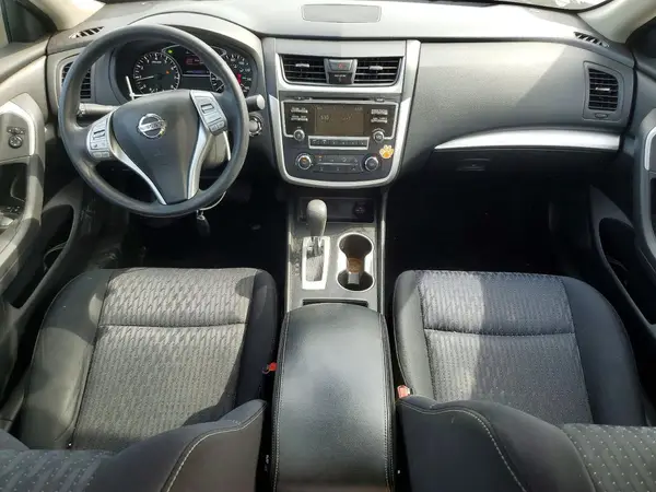 1N4AL3AP3GC131494 2016 NISSAN ALTIMA - Image 8