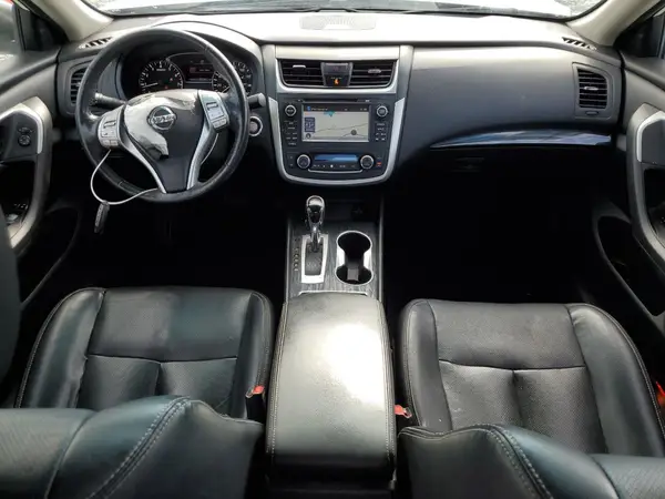 1N4AL3AP3GC131642 2016 NISSAN ALTIMA - Image 8