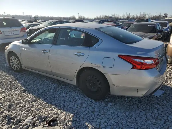 1N4AL3AP3GC132306 2016 NISSAN ALTIMA - Image 2
