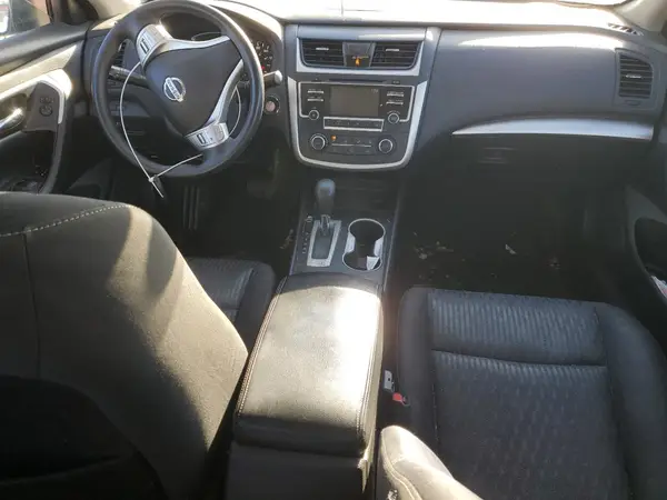1N4AL3AP3GC132306 2016 NISSAN ALTIMA - Image 8