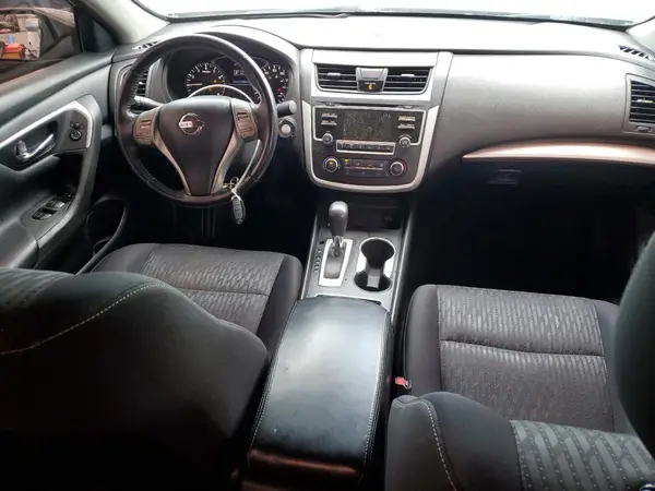 1N4AL3AP3GC132595 2016 NISSAN ALTIMA - Image 8