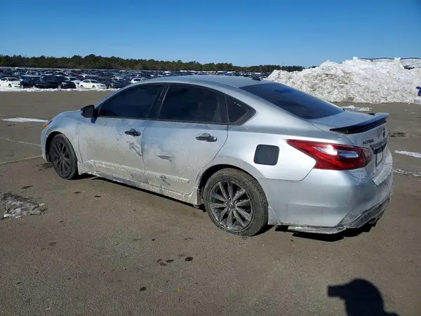 1N4AL3AP3GC133102 2016 NISSAN ALTIMA - Image 2