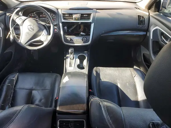 1N4AL3AP3GC133102 2016 NISSAN ALTIMA - Image 8
