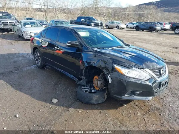 1N4AL3AP3GC133648 2016 NISSAN ALTIMA - Image 1