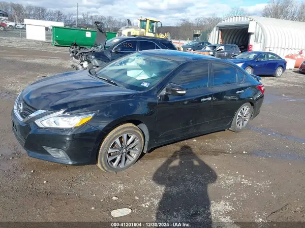 1N4AL3AP3GC133648 2016 NISSAN ALTIMA - Image 2