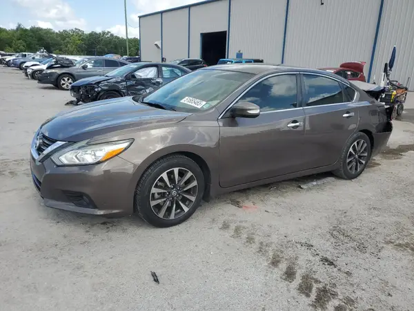 1N4AL3AP3GC134007 2016 NISSAN ALTIMA - Image 1