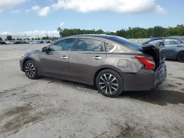 1N4AL3AP3GC134007 2016 NISSAN ALTIMA - Image 2