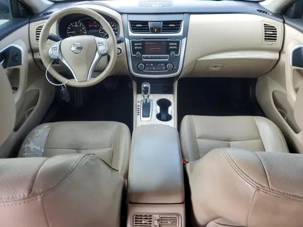 1N4AL3AP3GC134007 2016 NISSAN ALTIMA - Image 8