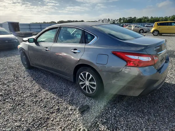 1N4AL3AP3GC134797 2016 NISSAN ALTIMA - Image 2