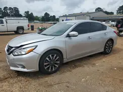 1N4AL3AP3GC134945 2016 NISSAN ALTIMA