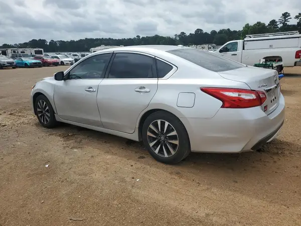 1N4AL3AP3GC134945 2016 NISSAN ALTIMA - Image 2