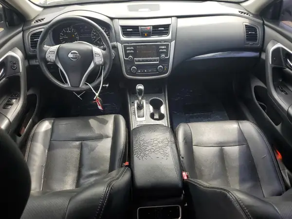 1N4AL3AP3GC134945 2016 NISSAN ALTIMA - Image 8
