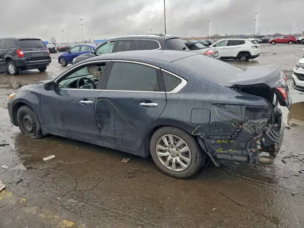 1N4AL3AP3GC135285 2016 NISSAN ALTIMA - Image 2