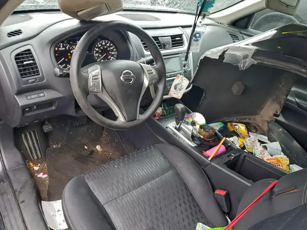 1N4AL3AP3GC135285 2016 NISSAN ALTIMA - Image 8