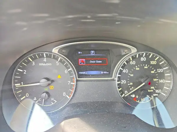 1N4AL3AP3GC135531 2016 NISSAN ALTIMA - Image 8