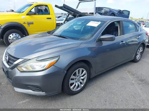 1N4AL3AP3GC135545 2016 NISSAN ALTIMA - Image 2