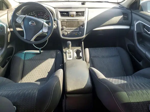 1N4AL3AP3GC135822 2016 NISSAN ALTIMA - Image 8