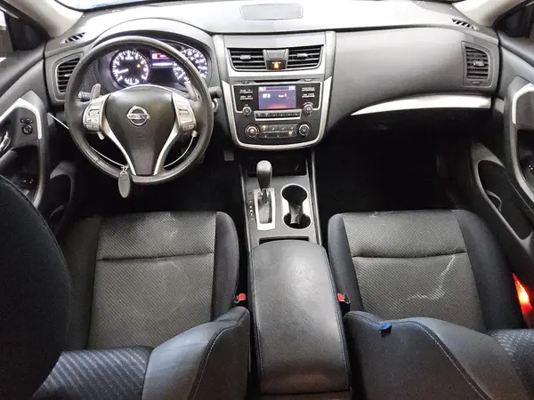 1N4AL3AP3GC135948 2016 NISSAN ALTIMA - Image 8