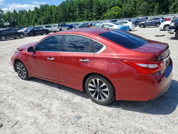 1N4AL3AP3GC136257 2016 NISSAN ALTIMA - Image 2