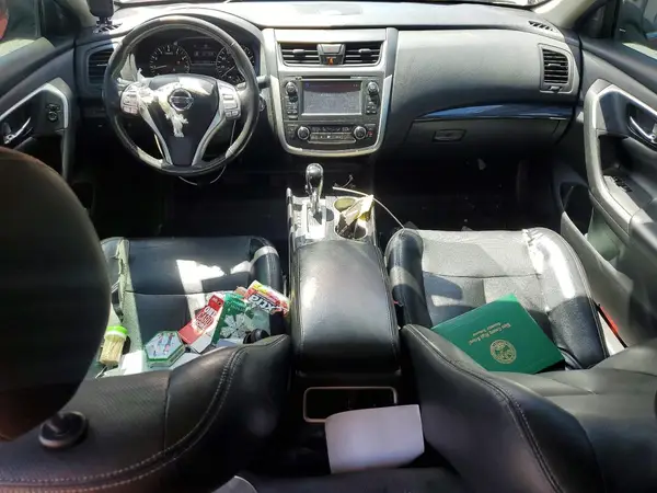1N4AL3AP3GC136257 2016 NISSAN ALTIMA - Image 8